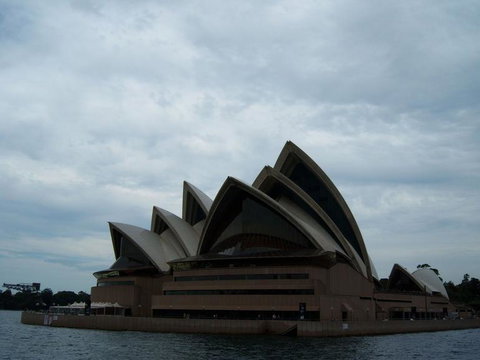 Full Day Sydney Tour With Opera House And The Rocks Tour - New South Wales Tourism  20