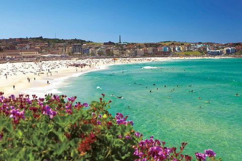 Full Day Sydney Tour With Opera House And The Rocks Tour - New South Wales Tourism  1