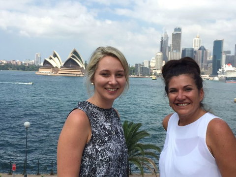 Full Day Sydney Tour With Opera House And The Rocks Tour - New South Wales Tourism  12