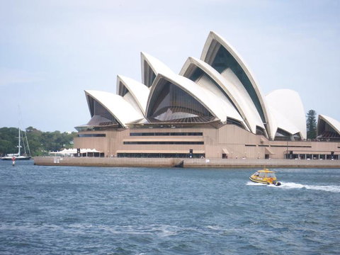 Full Day Sydney Tour With Opera House And The Rocks Tour - New South Wales Tourism  21