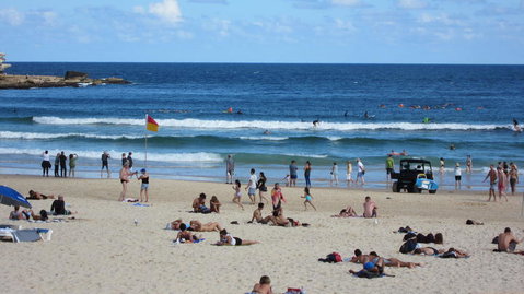 Full Day Sydney Tour With Opera House And The Rocks Tour - New South Wales Tourism  2