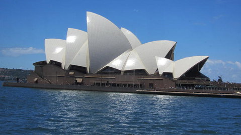 Full Day Sydney Tour With Opera House And The Rocks Tour - New South Wales Tourism  5