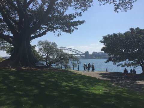 Full Day Sydney Tour With Opera House And The Rocks Tour - New South Wales Tourism  16