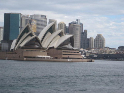 Full Day Sydney Tour With Opera House And The Rocks Tour - New South Wales Tourism  7