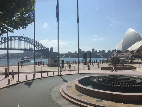 Full Day Sydney Tour With Opera House And The Rocks Tour - New South Wales Tourism  14
