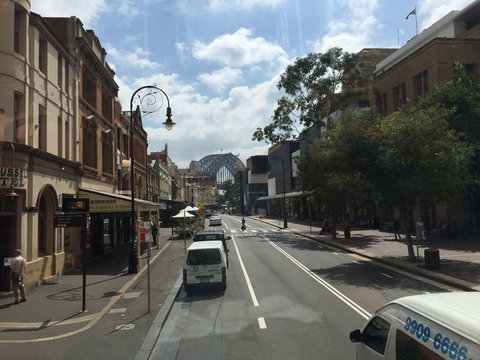 Full Day Sydney Tour With Opera House And The Rocks Tour - New South Wales Tourism  10