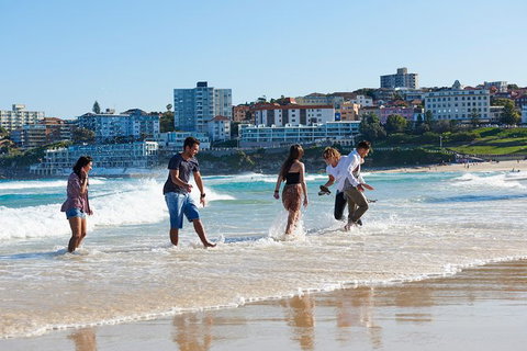 Full Day Sydney Tour With Opera House And The Rocks Tour - New South Wales Tourism  24