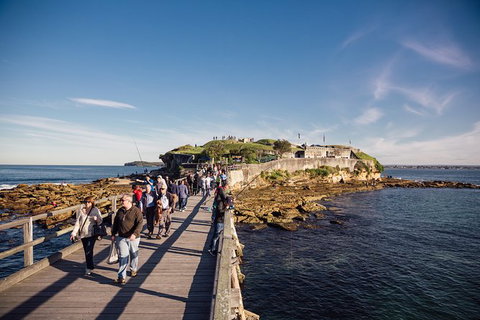 Full Day Sydney Tour With Opera House And The Rocks Tour - New South Wales Tourism  31