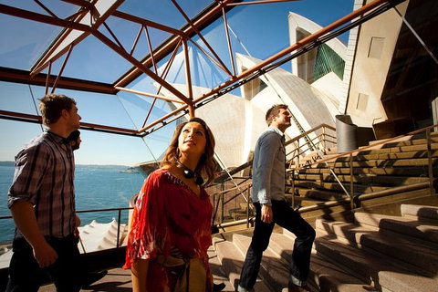 Full Day Sydney Tour With Opera House And The Rocks Tour - New South Wales Tourism  29