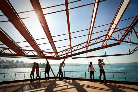 Full Day Sydney Tour With Opera House And The Rocks Tour - New South Wales Tourism  26