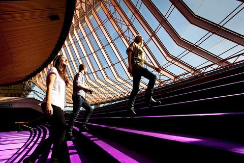 Full Day Sydney Tour With Opera House And The Rocks Tour - New South Wales Tourism  25