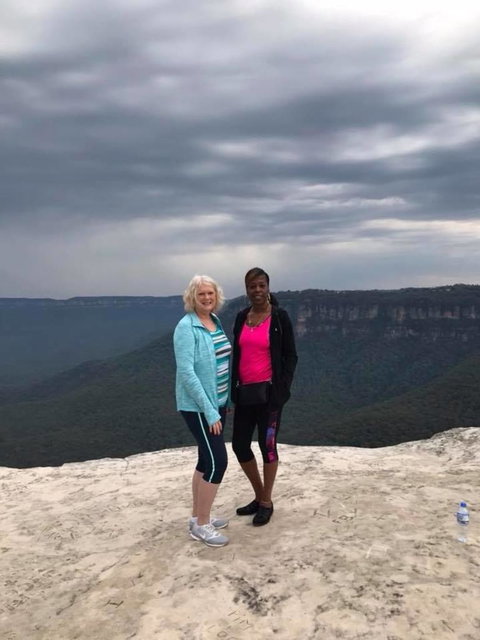Small-Group Blue Mountains Day Trip From Sydney With Wildlife Park - New South Wales Tourism  10