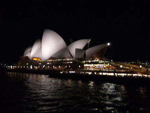 Small-Group Blue Mountains Day Trip From Sydney With Wildlife Park - New South Wales Tourism  3