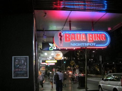 Sydney Crimes And Passions Walking Tour Of Kings Cross - New South Wales Tourism  3