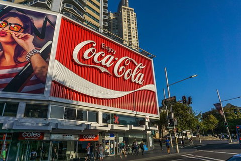 Sydney Crimes And Passions Walking Tour Of Kings Cross - New South Wales Tourism  0