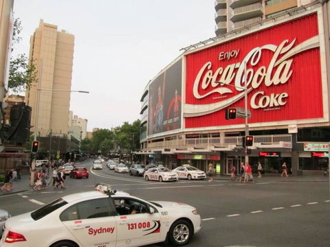 Sydney Crimes And Passions Walking Tour Of Kings Cross - New South Wales Tourism  5