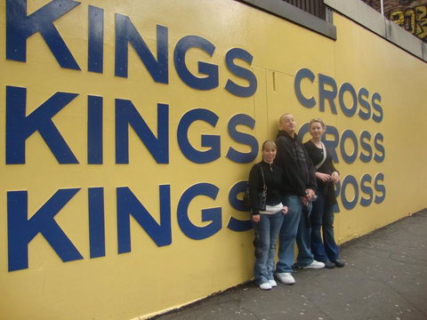 Sydney Crimes And Passions Walking Tour Of Kings Cross - New South Wales Tourism  8