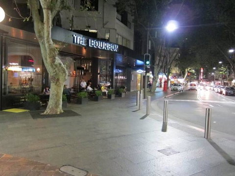 Sydney Crimes And Passions Walking Tour Of Kings Cross - New South Wales Tourism  2