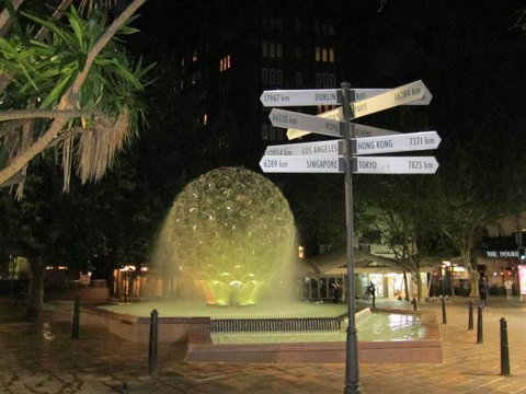 Sydney Crimes And Passions Walking Tour Of Kings Cross - New South Wales Tourism  4