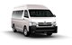 Shuttle Transfer From Sydney City Hotel Or Cruise Port To Sydney Airport - thumb 0