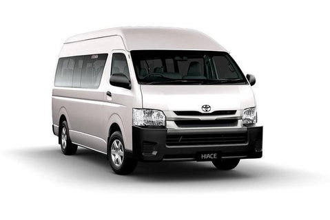 Shuttle Transfer From Sydney City Hotel Or Cruise Port To Sydney Airport - New South Wales Tourism  2