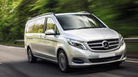 Sydney Airport Arrival Transfer (Airport To Sydney Central Business District) - New South Wales Tourism  1