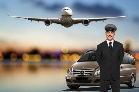 Sydney Airport Arrival Transfer (Airport To Sydney Central Business District) - New South Wales Tourism  0