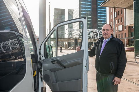 Sydney Airport Arrival Transfer (Airport To Sydney Central Business District) - New South Wales Tourism  9