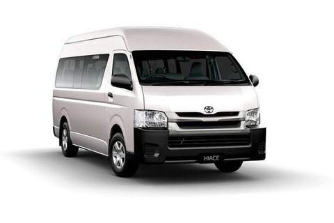 Shuttle Transfer From Cruise Ship Terminal At Circular Quay To Sydney Airport - New South Wales Tourism  2