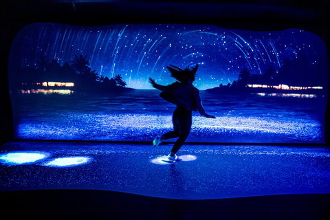 SEA LIFE Sydney Aquarium Entrance Ticket - New South Wales Tourism  35
