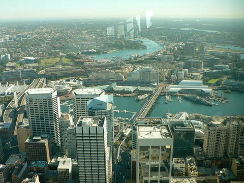 Sydney Pass: SEA LIFE Aquarium, Sydney Tower Eye, WILD LIFE Sydney, Sydney Harbour Cruise, And Madame Tussauds - New South Wales Tourism  16