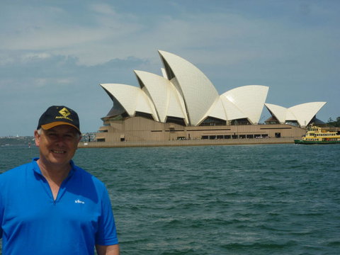 Sydney Pass: SEA LIFE Aquarium, Sydney Tower Eye, WILD LIFE Sydney, Sydney Harbour Cruise, And Madame Tussauds - New South Wales Tourism  23