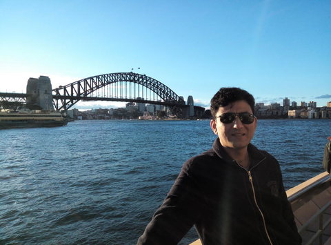 Sydney Pass: SEA LIFE Aquarium, Sydney Tower Eye, WILD LIFE Sydney, Sydney Harbour Cruise, And Madame Tussauds - New South Wales Tourism  8