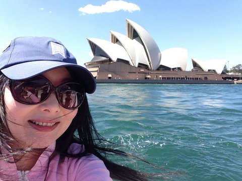Sydney Pass: SEA LIFE Aquarium, Sydney Tower Eye, WILD LIFE Sydney, Sydney Harbour Cruise, And Madame Tussauds - New South Wales Tourism  12