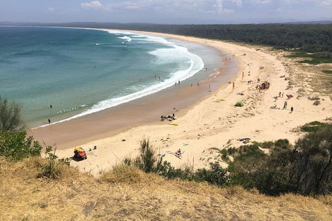 The Eurobodalla Experience (Full Day Private Tour Including Lunch) - New South Wales Tourism  12