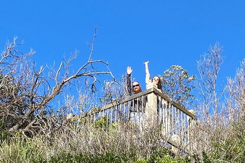 The Eurobodalla Experience (Full Day Private Tour Including Lunch) - New South Wales Tourism  21