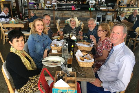 The Eurobodalla Experience (Full Day Private Tour Including Lunch) - New South Wales Tourism  10