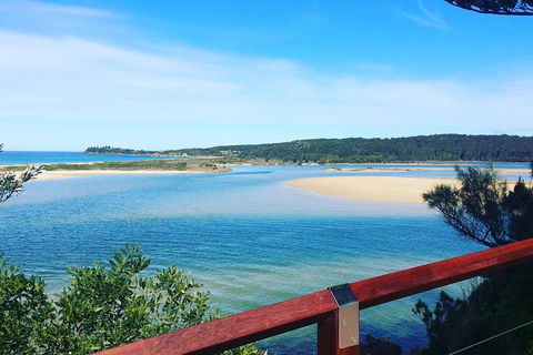 The Eurobodalla Experience (Full Day Private Tour Including Lunch) - New South Wales Tourism  22
