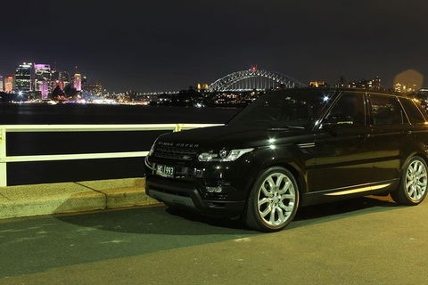 Family Luxury Sydney Tour - New South Wales Tourism  0