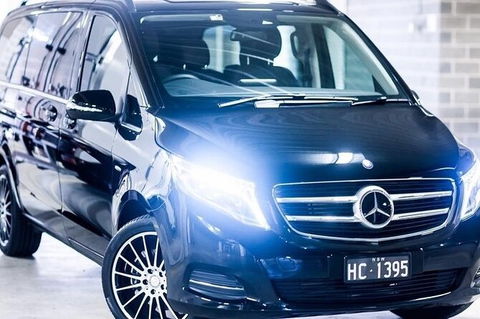 Family Luxury Sydney Tour - New South Wales Tourism  3