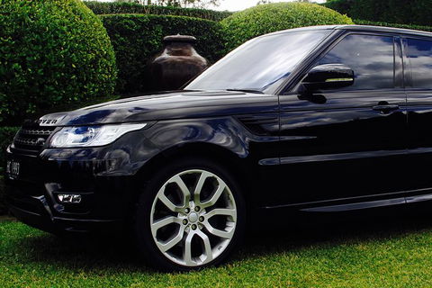 Family Sydney Airport Arrival Transfer - New South Wales Tourism  8