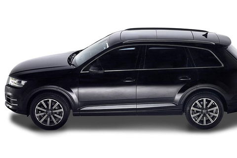 Family Sydney Airport Arrival Transfer - New South Wales Tourism  9