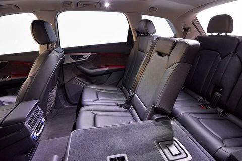 Family Sydney Airport Departure Transfer - New South Wales Tourism  3