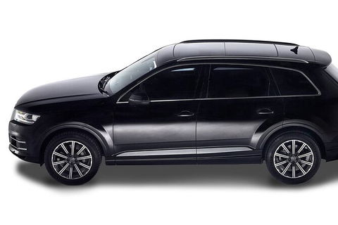 Family Sydney Airport Departure Transfer - New South Wales Tourism  8