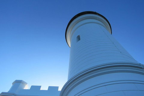 3-Hour Small-Group Byron Bay Tour - New South Wales Tourism  0