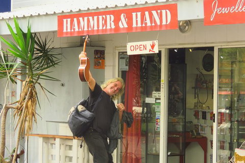 3-Hour Small-Group Byron Bay Tour - New South Wales Tourism  11