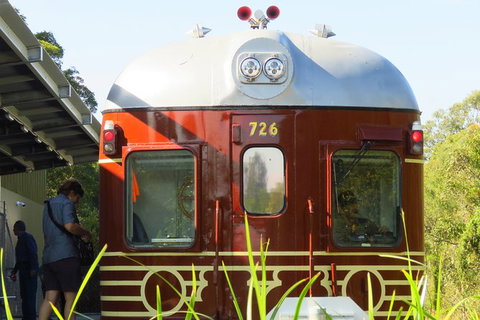 3-Hour Small-Group Byron Bay Tour - New South Wales Tourism  7