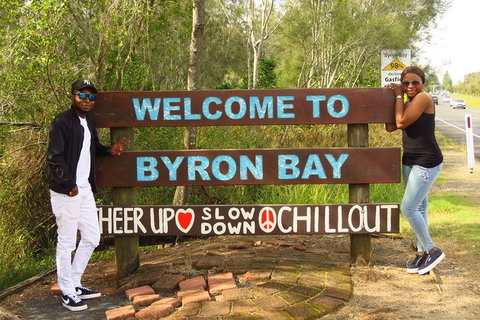 3-Hour Small-Group Byron Bay Tour - New South Wales Tourism  2