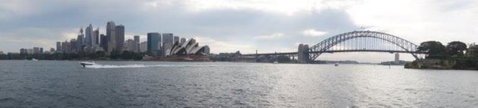 Sydney Whale-Watching Cruise Including Lunch Or Breakfast - New South Wales Tourism  9