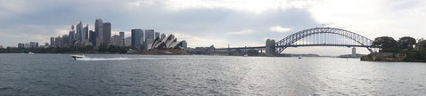 Sydney Whale-Watching Cruise Including Lunch Or Breakfast - New South Wales Tourism  11